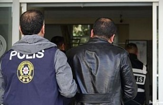 Ankara’da FETÖ operasyonunda 9 gözaltı kararı
