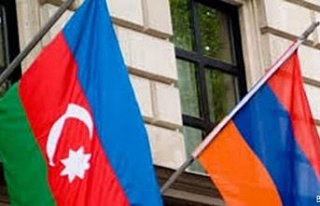 Azerbaycan ve Ermenistan geçici “insani ateşkes”...