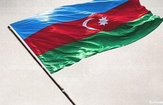 Azerbaycan’dan dayanışma mesajı