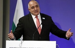 Bulgaristan Başbakanı Borisov’un Covid-19 testi...