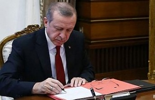 Cumhurbaşkanı Erdoğan, BM Teşkilatı’nın 75.yılı...