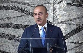 Dışişleri Bakanı Çavuşoğlu: “Ersin Tatar’ı...
