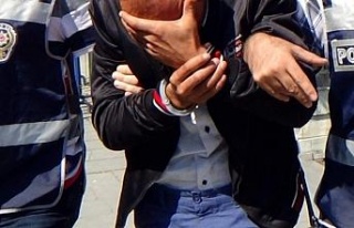 İstanbul merkezli 12 ilde DHKP-C operasyonu: 90 gözaltı