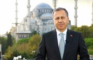 İstanbul Valisi Ali Yerlikaya: ”Mesut Yılmaz’a...