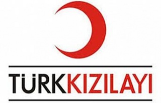 Kızılay İzmir’e 25 bin kişilik mobil mutfak...