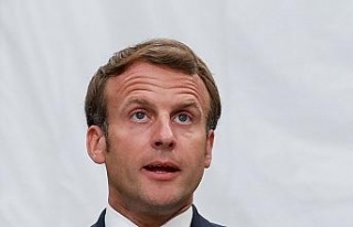 Macron’un tepki çeken “İslamcı ayrılıkçılık...