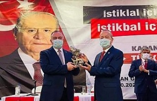 MHP Grup Başkanvekili Erkan Akçay’dan, Kılıçdaroğlu...