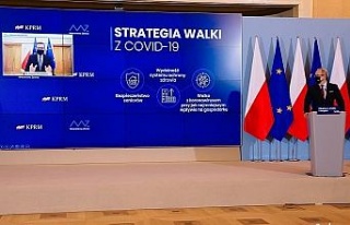Polonya’da Covid-19 karşı yeni önlemler