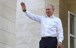Putin ile Erdoğan, Dağlık Karabağ’ı görüştü