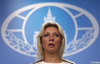 Rusya Dışişleri Sözcüsü Zaharova: “Dağlık...