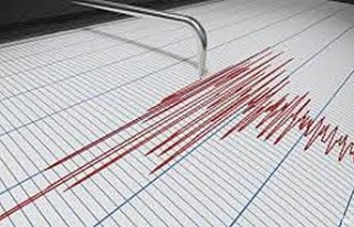 Şili’de 5.8 büyüklüğünde deprem