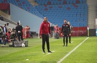 Süper Lig: Trabzonspor: 3 - Kasımpaşa: 4 (Maç...