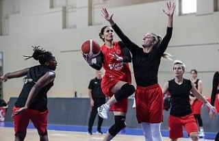 A Milli Kadın Basketbol Takımı’nın rakibi Sırbistan