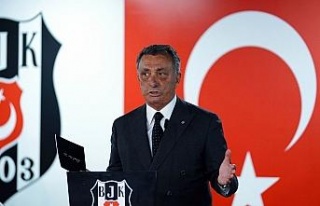Ahmet Nur Çebi: “Pandemide zararımız 400-500...