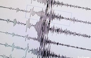 Arjantin’de 5.8 büyüklüğünde deprem