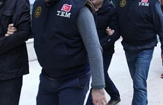 Bitlis’te PKK/KCK terör operasyonu: 3 gözaltı