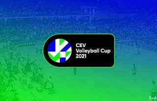CEV Kupası’nda format değişikliği
