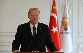 Cumhurbaşkanı Erdoğan: "İlave tedbirler almak...