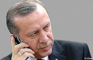 Cumhurbaşkanı Erdoğan, Suudi Arabistan Kralı Selman...