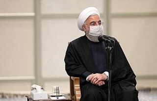 İran Cumhurbaşkanı Ruhani, Mahabadi suikastında...