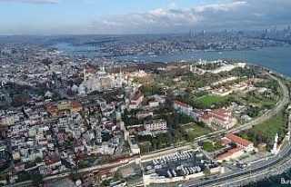 İstanbul en pahalı şehirler arasında 111’inci...
