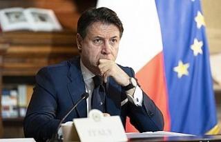 İtalya Başbakanı Conte: “Dünya yol ayrımında”