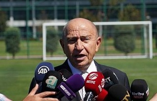 Nihat Özdemir: “Radikal adımlar atıp sert kararlar...