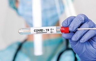 Pfizer, Covid-19 aşısının acil kullanım onayı...