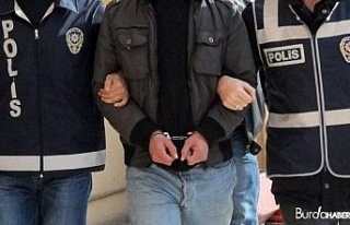 Şanlıurfa’da PKK/KCK operasyonu: 3 tutuklama