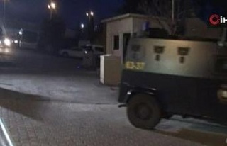 Şanlıurfa’da terör örgütü PKK ve DEAŞ operasyonu:...
