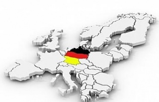 Almanya Cumhurbaşkanı Steinmeier: "Daha kararlı...
