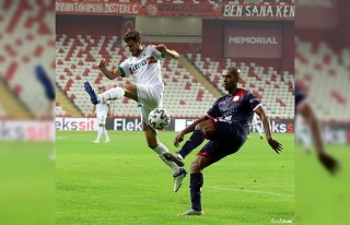 Antalyaspor, 7 maçlık galibiyet hasretine son vermek...