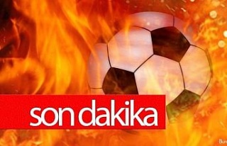 DG Sivasspor: "2 sporcumuzun ve teknik heyetten...