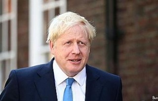 İngiltere Başbakanı Johnson: "İlk önce evlere...