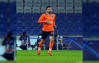 İrfan Can Kahveci, UEFA Şampiyonlar Ligi’nde ilk...