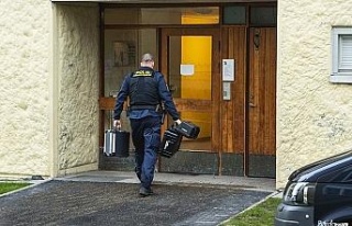İsveç’te bir kadın yıllardır oğlunu evde esir...