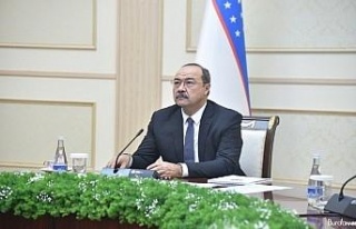 Özbekistan Başbakanı Aripov’dan ŞİÖ ülkelerine...