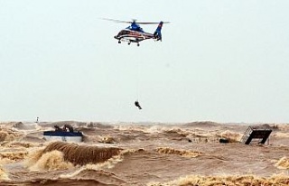 Vietnam’da tayfunlar 192 can kaybına neden oldu