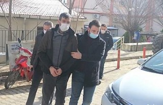 9 aydır aranan cinayet şüphelisi İstanbul’a...