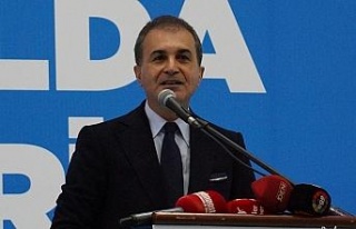 AK Parti Sözcüsü Çelik: “2021’e maalesef vesayet...