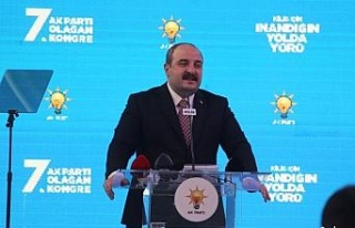 Bakan Varank: "Kemal Kılıçdaroğlu sözde...
