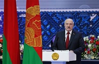 Belarus Devlet Başkanı Lukaşenko: “Muhalefet...