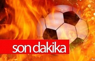 Beşiktaş - Trabzonspor müsabakasını Halil Umut...