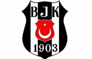 Beşiktaş’ta 1 futbolcunun Covid-19 testi pozitif...