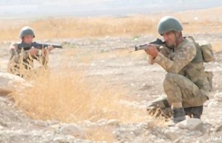 Bitlis’te 3 terörist etkisiz hale getirildi
