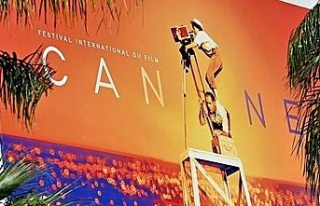 Cannes Film Festivali, Covid-19 salgını nedeniyle...