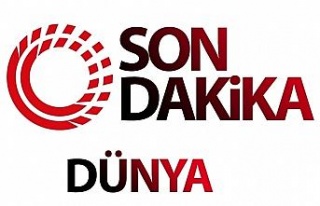 Dışişleri Bakanı Mevlüt Çavuşoğlu: "Üçüncü...