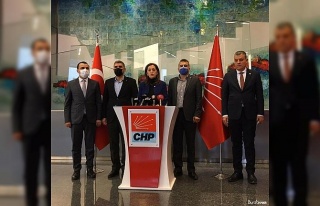 DİSK Başkanı Çerkezoğlu: "Asgari ücretin...