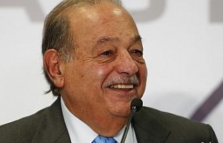 Dünyanın en zengin isimlerinden Carlos Slim, Covid-19...