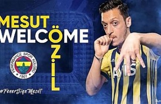 Fenerbahçe, Mesut Özil transferinin ayrıntılarını...